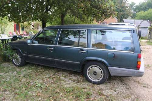 1990 Volvo Station Wagon for sale in Sister Bay, WI
