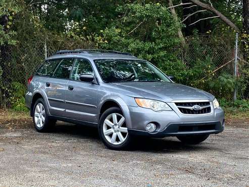 2009 SUBARU OUTBACK SPECIAL EDITION - cars & trucks - by dealer -... for sale in Greenville, SC
