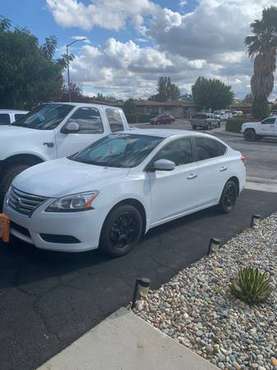2015 Nissan Sentra - cars & trucks - by owner - vehicle automotive... for sale in Paso robles , CA