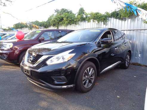 2016 Nissan Murano AWD, WE FINANCE BAD CREDIT!!! - cars & trucks -... for sale in Rosedale, NY
