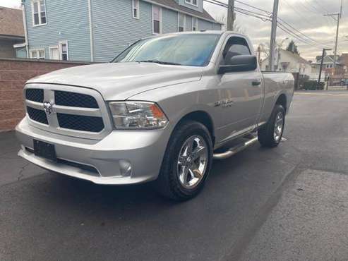 2014 ram 1500 - cars & trucks - by owner - vehicle automotive sale for sale in Chicago, IL