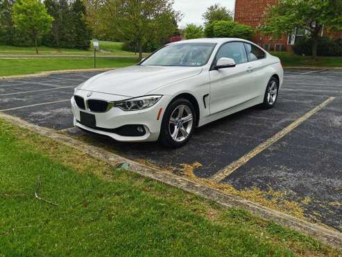 2014 BMW 428ixdrive base for sale in State College, PA