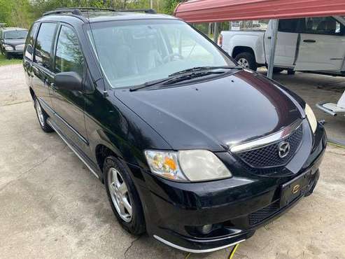 2003 MAZDA MPV WAGON - - by dealer - vehicle for sale in Rossville, TN