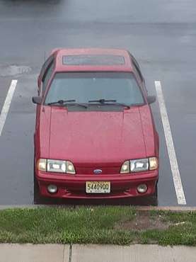 1993 Ford Mustang GT for sale in Cranbury, NJ