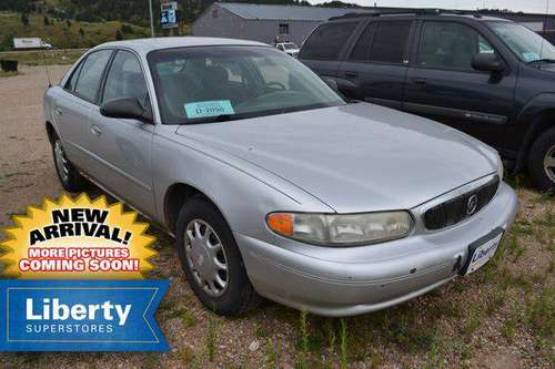 2004 Buick Century Base - for sale in Rapid City, SD