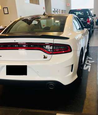 2021 Dodge Charger Scat Pack - - by dealer - vehicle for sale in Morton, IL
