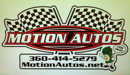 CHECK US OUT AT MOTIONAUTOS NET LONGVIEW WA - - by for sale in Longview, OR
