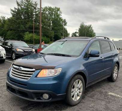 2008 Subaru tribeca limited ALL WHEEL DRIVE - cars & trucks - by... for sale in Brooklyn, NY