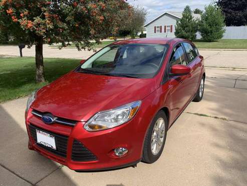 2012 Ford Focus for sale in Janesville, WI