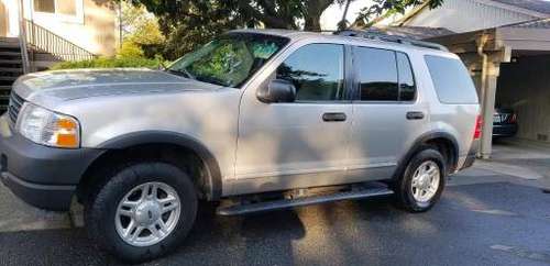 2003 Ford Explorer for sale in Pittsburg, CA