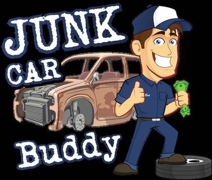 Buying Junk/Unwanted Vehicle s for sale in Hitterdal, ND