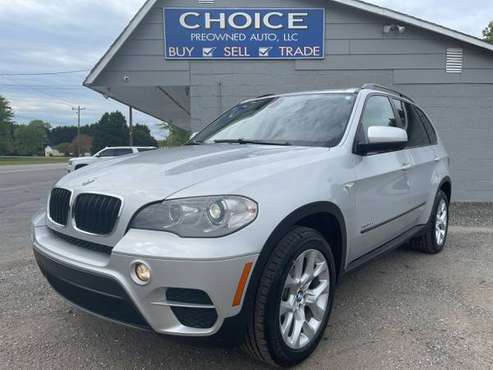 2013 BMW X5 - AWD - - by dealer - vehicle for sale in Kernersville, VA