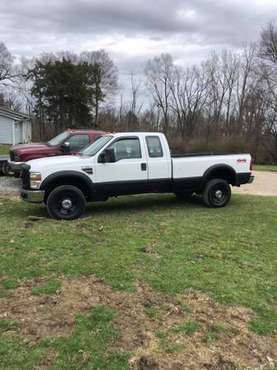 2008 Ford F-350 4x4 ZF6! for sale in Alger, OH