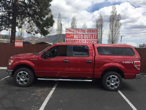 Ford F150 - - by dealer - vehicle automotive sale for sale in flagsatff, AZ