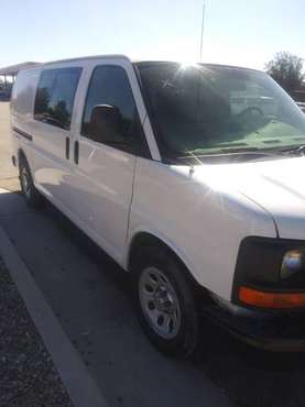 Chevy Cargo for sale in Lathrop, CA