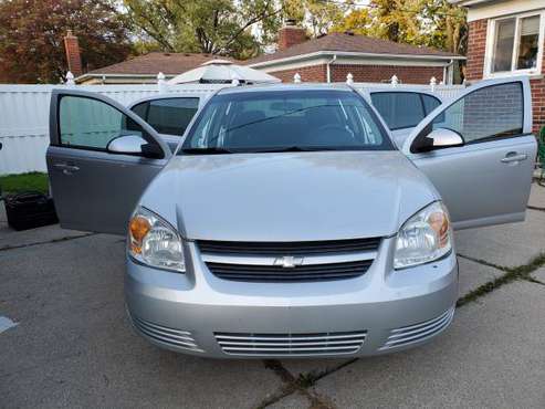 2009 Chevy Cobalt for sale in Livonia, MI