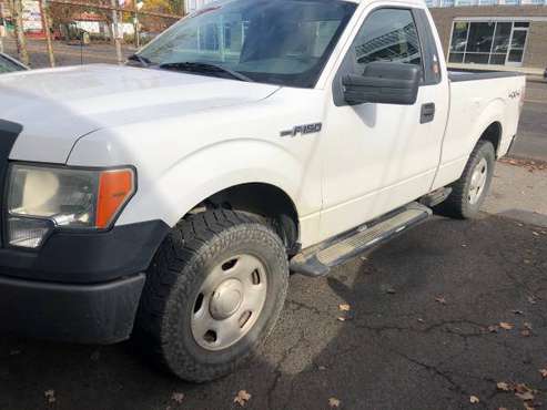 2009 Ford F-150 4wd Priced to sell fast. for sale in Portland, OR