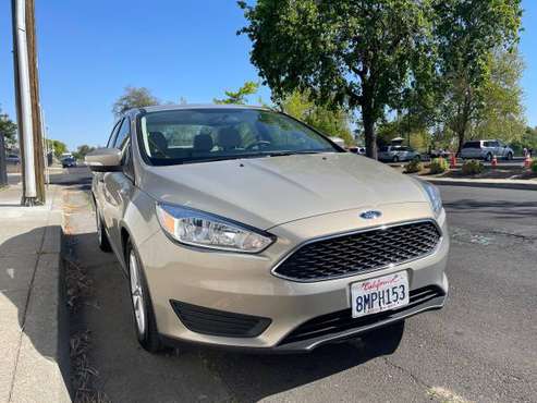2015 Ford Focus SE for sale in Sacramento , CA