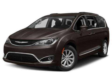 2018 Chrysler Pacifica Touring L - - by dealer for sale in Burnsville, MN