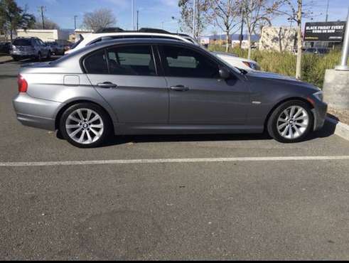 2011 BMW 328i - cars & trucks - by owner - vehicle automotive sale for sale in Pacoima, CA