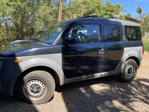 Honda Element for RENT for sale in Paia, HI