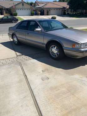1996 Cadillac Seville for sale in Bakersfield, CA