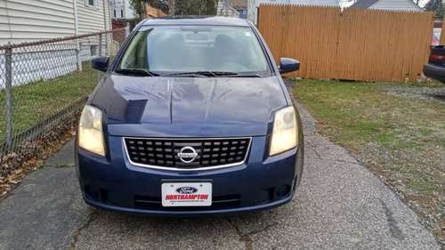 2008 Nissan Sentra - cars & trucks - by owner - vehicle automotive... for sale in Stratford, CT