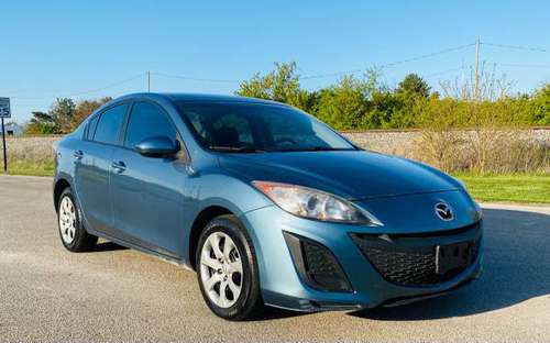 2010 Mazda 3I Sport - - by dealer - vehicle for sale in Columbus, OH