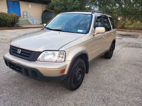 2001 Honda crv awd - cars & trucks - by owner - vehicle automotive... for sale in Philadelphia, PA