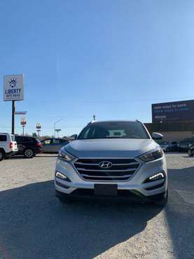 2018 HYUNDAI TUCSON - cars & trucks - by dealer - vehicle automotive... for sale in Lincoln, NE