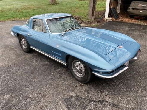 1964 Chevrolet Corvette Stingray for sale in Carlisle, PA