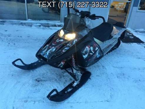 2007 SKI DOO SUMMIT 800 XRS BASE - cars & trucks - by dealer -... for sale in Somerset, WI