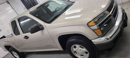 2004 Chevrolet Colorado Z71 (2wd) - - by dealer for sale in Springfield, MO