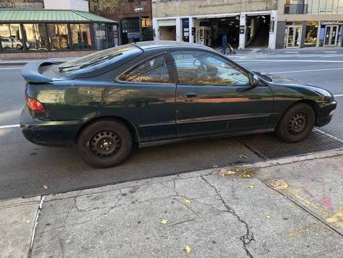 1996/1999 Acura Integra (Special Edition) - cars & trucks - by owner... for sale in Brooklyn, NY