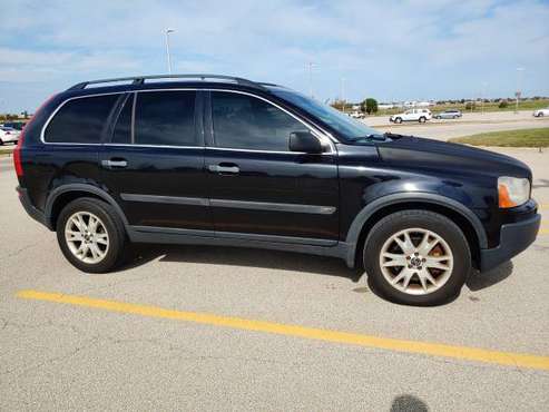 2004 Volvo XC90 T6 AWD for sale in Normal, IL