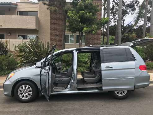2009 Honda Odyssey EXL - cars & trucks - by owner - vehicle... for sale in Carlsbad, CA
