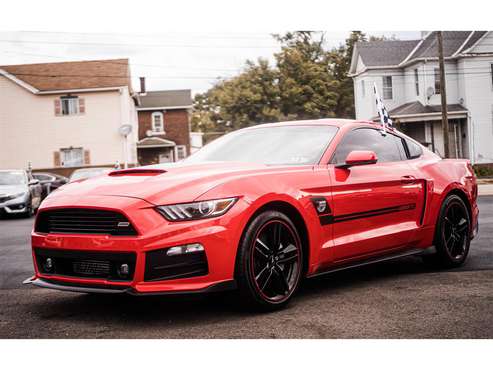 2015 Ford Mustang for sale in Carlisle, PA