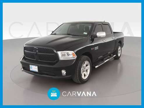 2014 Ram 1500 Crew Cab Laramie Limited Pickup 4D 5 1/2 ft pickup for sale in OR
