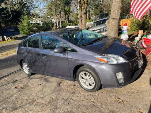 Toyota Prius 2011 - cars & trucks - by owner - vehicle automotive sale for sale in Portland, OR