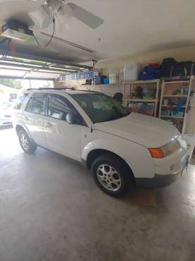 Saturn Vue - cars & trucks - by owner - vehicle automotive sale for sale in Cape Coral, FL