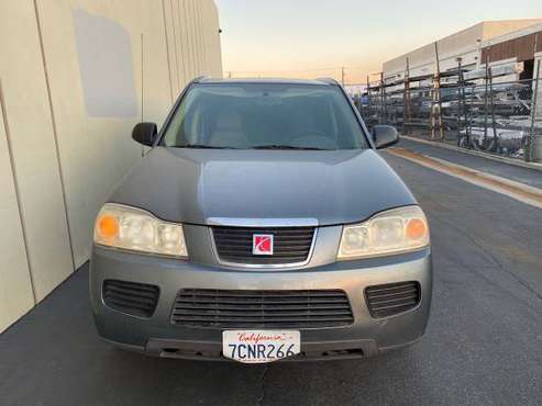 2006 Saturn Vue - cars & trucks - by owner - vehicle automotive sale for sale in Anaheim, CA