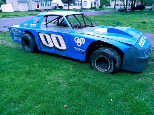 Stock car race car for sale in New Britain, CT