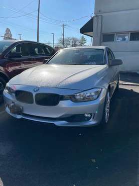2013 328i X-Drive - cars & trucks - by owner - vehicle automotive sale for sale in EASTCHESTER, NY