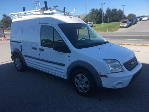 2010 Ford Transit Co for sale in Ephrata, PA