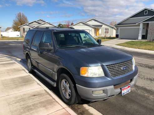 Ford Expedition needs new home for sale in Kuna, ID