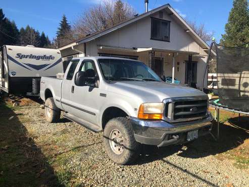 For sale - cars & trucks - by owner - vehicle automotive sale for sale in Wolf Creek, OR