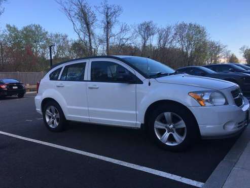 2011 Dodge Caliber 123000 miles for sale in Melrose, MA