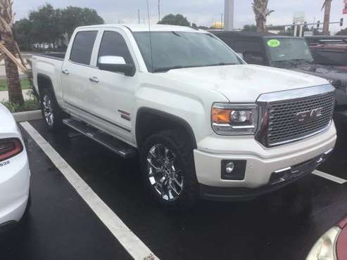 2015 GMC SIERRA 1500 $2000DownPayment for sale in TAMPA, FL
