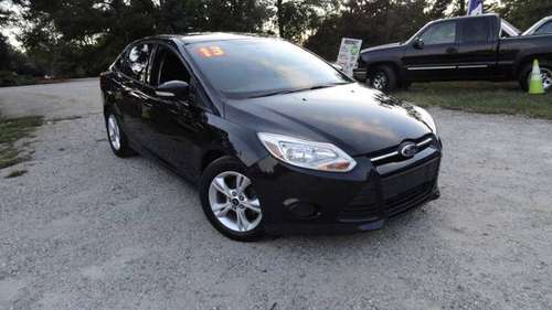 **GORGEOUS** 2013 Ford Focus SE 2.0L for sale in Chapin, SC