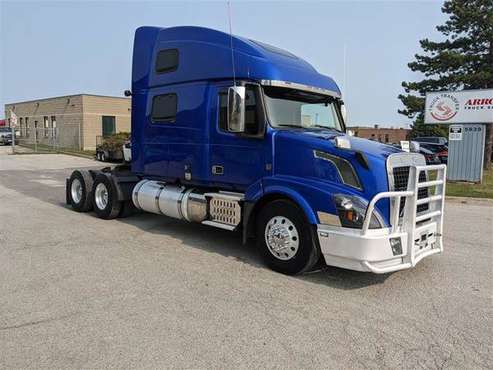 2016 *Volvo* *VNL64T780* 13200 - cars & trucks - by dealer - vehicle... for sale in phoenix, NM